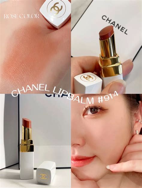 chanel lip 914|chanel lip balm.